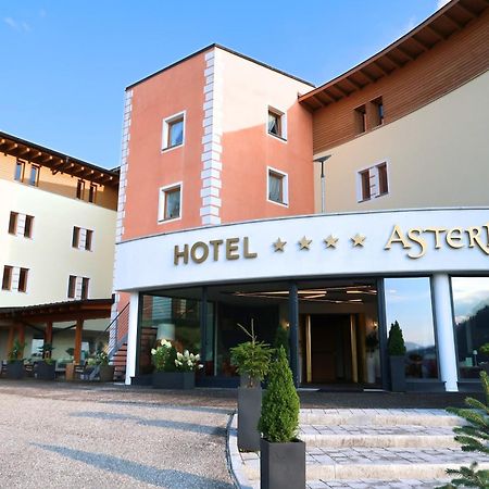 Hotel Asterbel Брайес  Экстерьер фото